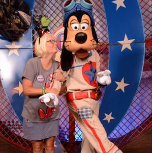 Meet your Posher, Patty